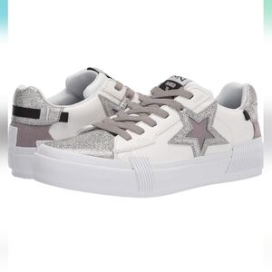 Mark Nason The Method Lottie Sneaker 6
